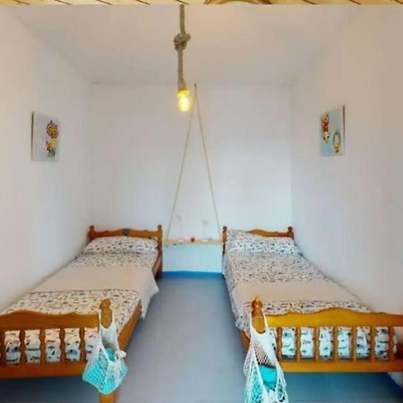 テルデ La Casa Con Terraza Privada Sobre El Marヴィラ エクステリア 写真